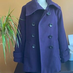 Niccolini coat